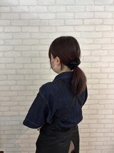 ベリーラッシュ 立川店(VeryLash)&nbsp;ハナ No.143