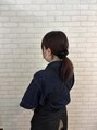 ベリーラッシュ 立川店(VeryLash) ハナ No.143