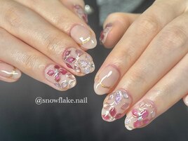 持ち込み10本！紫陽花