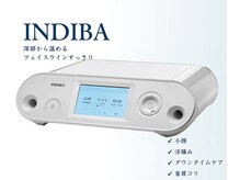 リムビューティー 自由が丘(RymBeauty)/インディバとは？