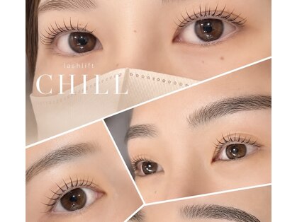 チルアイラッシュ 浦和(CHILL EYELASH)の写真