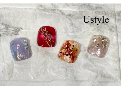 ユースタイル 新宿店(U-style)の写真