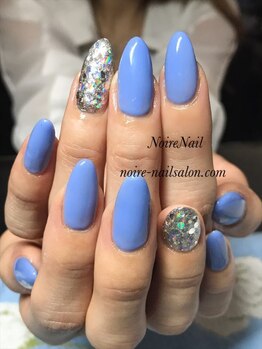 ノワール ネイルアンドスクール(Noire)/