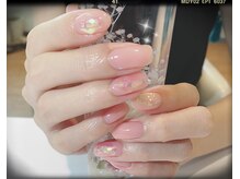 アトリエルリアン(Atelier Le Lien)/シースルー