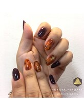 ネイルスタジオ レイナローズ(NAIL STUDIO Reina Rose)/