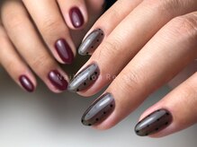 ネイルサロンリルム(ReLUM)/フリーデザイン