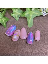 デュオ(duo)/9月manthlyデザイン 6900