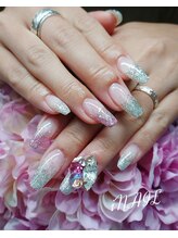 アイネイル(iNAIL)/