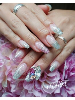 アイネイル(iNAIL)/