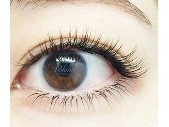 アイラッシュサロン ブラン ゆめタウン丸亀店(Eyelash Salon Blanc)/下まつげ