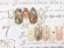 ジュエル(Jewel)/ご新規様 定額コミコミ7280円