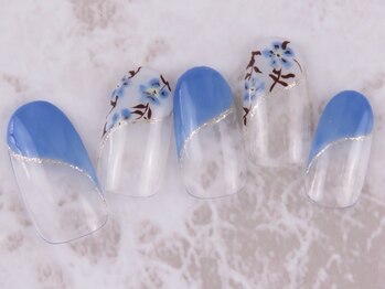 ルアナ 吉祥寺店(LUANA)/¥8500円☆パラジェル