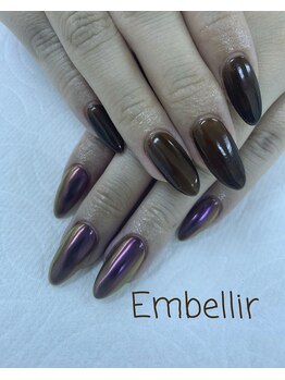 アンベリール(Embellir)/11/23