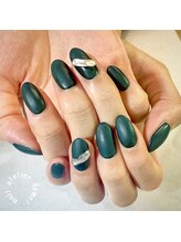 ネイルアトリエ エルメル(nail atelier Armel)/