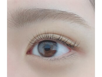 アイズバイルシア 東三国/パリジェンヌラッシュリフト