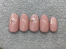 ネイル ロッカ(nail LOCCA)/3月プチアートコース