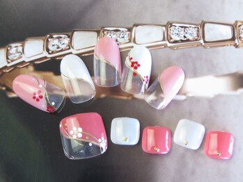 ムーア(mooa)/季節のプレートコース