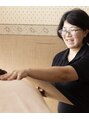 肩こりらくだ 上水戸店 常に予約で埋まってしまう為事前のご予約をお勧めします。
