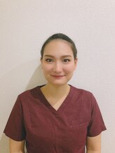 レジーナ(REGINA)&nbsp;喜友名 美鈴