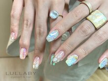 ララバイ 銀座並木通り店(LULLABY)/LULLABY やり放題コース