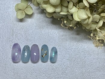 ノンノガーデン 札幌円山店(non-no garden)/ボリュームオーダーコース