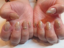 アールエム(Rm)/1月◎ネイル