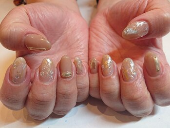 アールエム(Rm)/1月◎ネイル