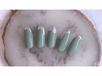 ソルシア(Solsia)/【ハンド】6月定額 ¥6000