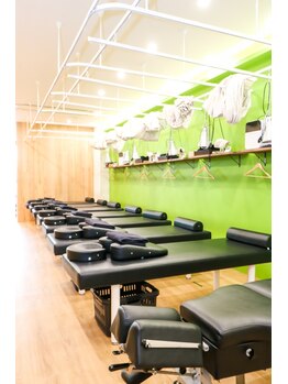 東松原駅の接骨院 はり灸院/東松原駅の接骨院・はり灸院