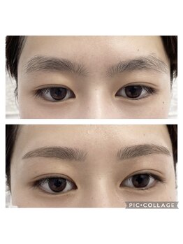 イースブルー(Y's BLUE)/美眉WAX