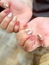 クレー(Klee)/定額　Klee Design コース