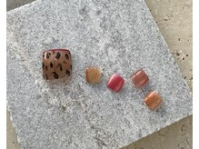 ツリーハウスネイル(tree house nail)/フット定額¥6800