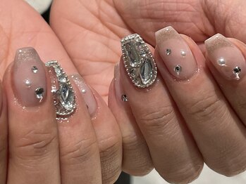 ピクシスネイル(pyxis nail)/