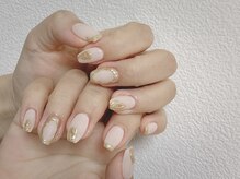 しゅり ネイル/