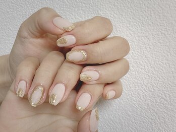 しゅり ネイル/