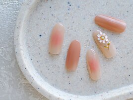 ミディアムCourse☆