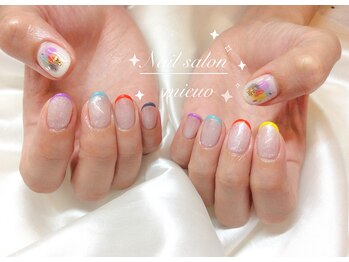 ミューオ(MIEUO)/ハンド持ち込みコース