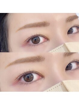 ベランシェ バイ ポリッシュ(BELLENCHE by POLISH)/パリジェンヌラッシュリフト