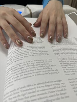 ムイ(mui)/おまかせネイル