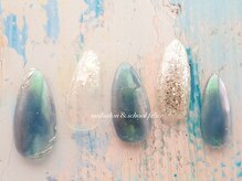 フェリーチェ(nail salon＆school felice)/トレンドアートコース￥8790