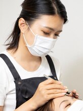 コテン(COTEN.)&nbsp;樋口 実桜