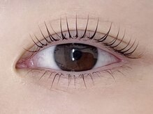 ムートン(mouton)/上Uカール下パリジェンヌ