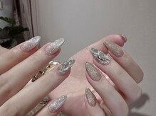 エンジェルズ ネイル サロン(Angel’s nail salon)/アートネイル／シンプルネイル