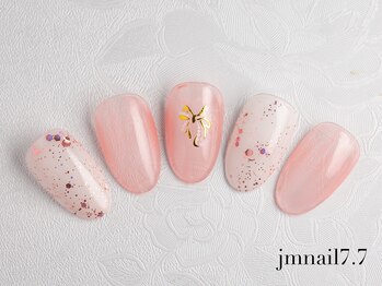 JMネイルスタジオ(JM Nail studio)/