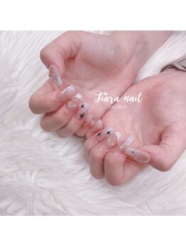 ティアラネイル 宇都宮/