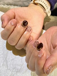 シーズンネイル