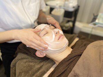 そら/クレンジング