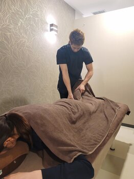 からだ屋 ミーナ天神店/