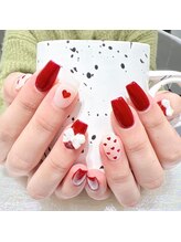 クイーンズビューティーサロン 新宿本店(Queen's beauty salon)/