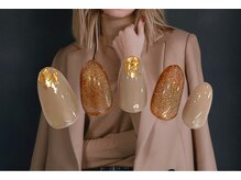 アイ アンド ネイルデイ 桂(EYE＆NAIL DAY)/定額シンプルコース